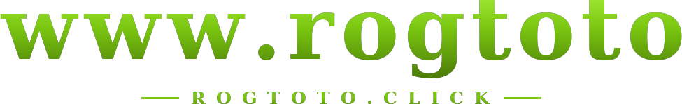 www.rogtoto logo