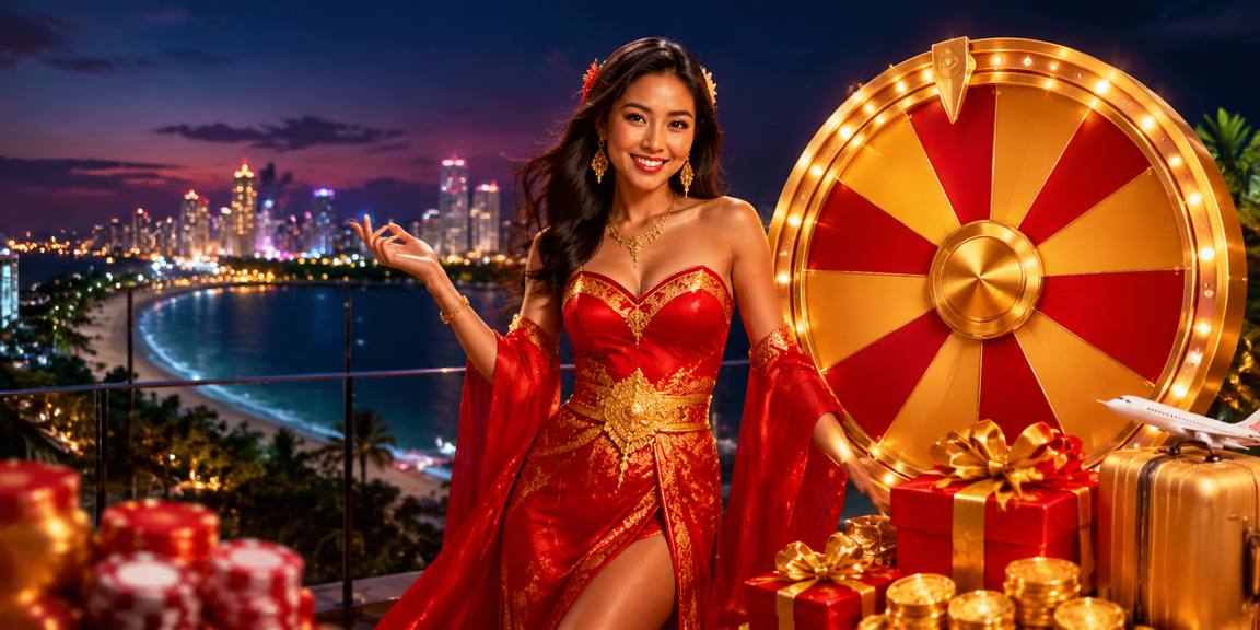 www.rogtoto The www.rogtoto Casino Experience
